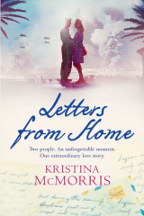 книга Letters From Home