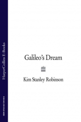 книга Galileo’s Dream
