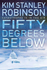 книга Fifty Degrees Below