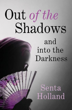 Книга Out of the Shadows на ReadRate.com книга Out of the Shadows