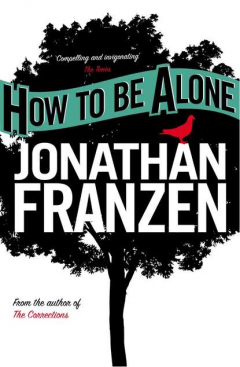 Книга How to be Alone на ReadRate.com книга How to be Alone