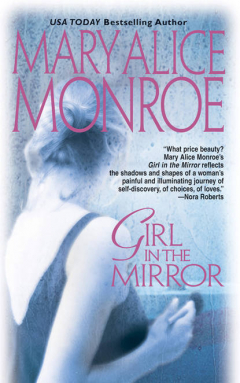 книга Girl In The Mirror