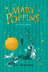 книга Mary Poppins in the Park