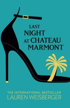 Книга Last Night at Chateau Marmont на ReadRate.com книга Last Night at Chateau Marmont