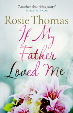 Книга If My Father Loved Me на ReadRate.com книга If My Father Loved Me