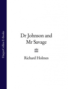 Книга Dr Johnson and Mr Savage на ReadRate.com книга Dr Johnson and Mr Savage