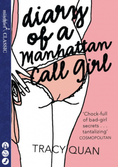 Книга Diary of a Manhattan Call Girl на ReadRate.com книга Diary of a Manhattan Call Girl