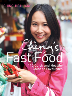 Книга Ching’s Fast Food: 110 Quick and Healthy Chinese Favourites на ReadRate.com книга Ching’s Fast Food: 110 Quick and Healthy Chinese Favourites
