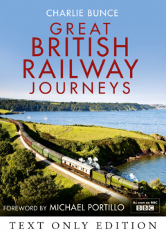 Книга Great British Railway Journeys Text Only на ReadRate.com книга Great British Railway Journeys Text Only