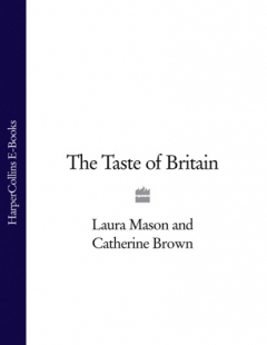 Книга The Taste of Britain на ReadRate.com книга The Taste of Britain
