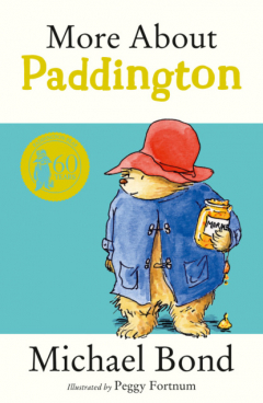 Книга More About Paddington на ReadRate.com книга More About Paddington