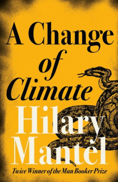 Книга A Change of Climate на ReadRate.com книга A Change of Climate