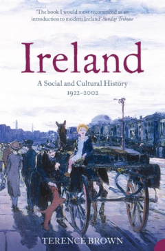 Книга Ireland: A Social and Cultural History 1922–2001 на ReadRate.com книга Ireland: A Social and Cultural History 1922–2001