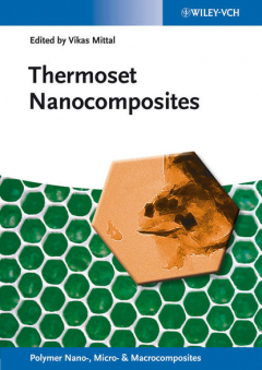 Книга Thermoset Nanocomposites на ReadRate.com книга Thermoset Nanocomposites