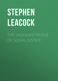 Книга The Unsolved Riddle of Social Justice на ReadRate.com книга The Unsolved Riddle of Social Justice