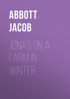 Книга Jonas on a Farm in Winter на ReadRate.com книга Jonas on a Farm in Winter