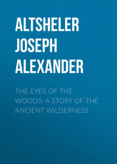 Книга The Eyes of the Woods: A Story of the Ancient Wilderness на ReadRate.com книга The Eyes of the Woods: A Story of the Ancient Wilderness