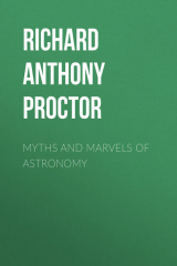 книга Myths and Marvels of Astronomy