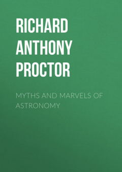 Книга Myths and Marvels of Astronomy на ReadRate.com книга Myths and Marvels of Astronomy