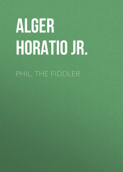 Книга Phil, the Fiddler на ReadRate.com книга Phil, the Fiddler