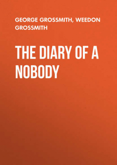 Книга The Diary of a Nobody на ReadRate.com книга The Diary of a Nobody