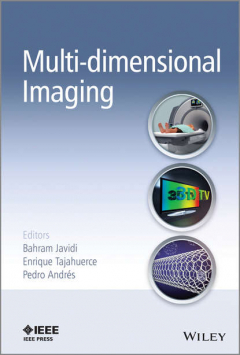 Книга Multi-dimensional Imaging на ReadRate.com книга Multi-dimensional Imaging