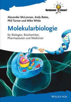 Книга Molekularbiologie на ReadRate.com книга Molekularbiologie