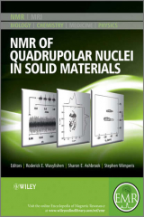 книга NMR of Quadrupolar Nuclei in Solid Materials