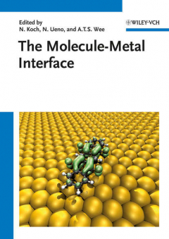 Книга The Molecule-Metal Interface на ReadRate.com книга The Molecule-Metal Interface