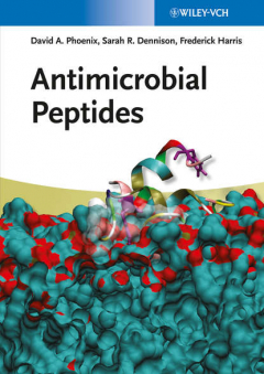 Книга Antimicrobial Peptides на ReadRate.com книга Antimicrobial Peptides