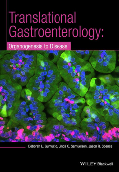 Книга Translational Research and Discovery in Gastroenterology на ReadRate.com книга Translational Research and Discovery in Gastroenterology