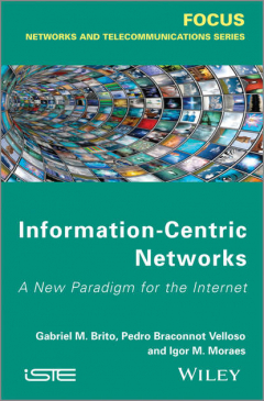 Книга Information-Centric Networks на ReadRate.com книга Information-Centric Networks