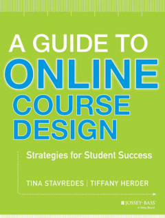 Книга A Guide to Online Course Design на ReadRate.com книга A Guide to Online Course Design