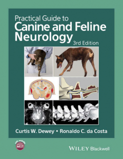 Книга Practical Guide to Canine and Feline Neurology на ReadRate.com книга Practical Guide to Canine and Feline Neurology