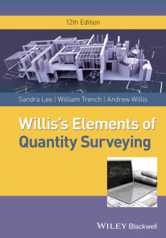 Книга Willis's Elements of Quantity Surveying на ReadRate.com книга Willis's Elements of Quantity Surveying