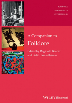 Книга A Companion to Folklore на ReadRate.com книга A Companion to Folklore