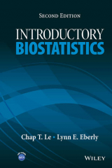 книга Introductory Biostatistics