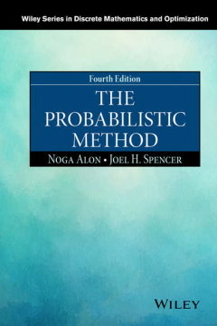 Книга The Probabilistic Method на ReadRate.com книга The Probabilistic Method