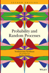 книга Probability and Random Processes