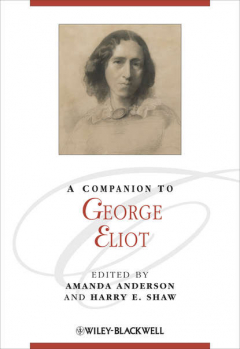 Книга A Companion to George Eliot на ReadRate.com книга A Companion to George Eliot