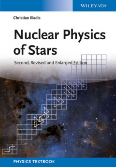 Книга Nuclear Physics of Stars на ReadRate.com книга Nuclear Physics of Stars