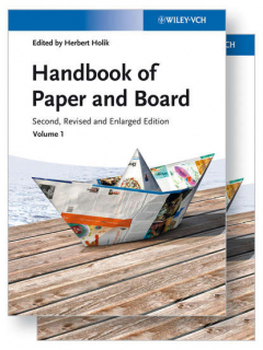 Книга Handbook of Paper and Board на ReadRate.com книга Handbook of Paper and Board