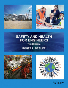 Книга Safety and Health for Engineers на ReadRate.com книга Safety and Health for Engineers