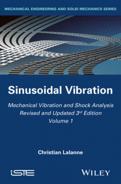 Книга Mechanical Vibration and Shock Analysis, Sinusoidal Vibration на ReadRate.com книга Mechanical Vibration and Shock Analysis, Sinusoidal Vibration
