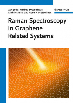 Книга Raman Spectroscopy in Graphene Related Systems на ReadRate.com книга Raman Spectroscopy in Graphene Related Systems