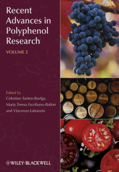 Книга Recent Advances in Polyphenol Research на ReadRate.com книга Recent Advances in Polyphenol Research