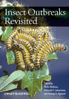 Книга Insect Outbreaks Revisited на ReadRate.com книга Insect Outbreaks Revisited