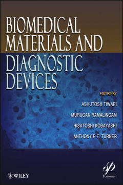 Книга Biomedical Materials and Diagnostic Devices на ReadRate.com книга Biomedical Materials and Diagnostic Devices