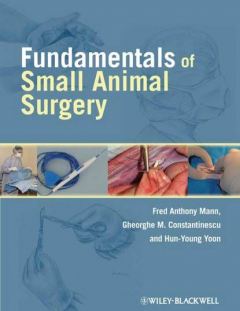 Книга Fundamentals of Small Animal Surgery на ReadRate.com книга Fundamentals of Small Animal Surgery