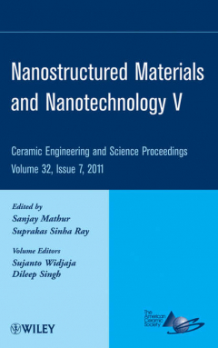 Книга Nanostructured Materials and Nanotechnology V на ReadRate.com книга Nanostructured Materials and Nanotechnology V